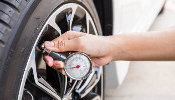 Tire maintenance 101 – How to care for your tire