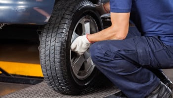 When To Replace Your Car Tires