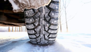 Choosing The Correct Winter Tires For Your Car