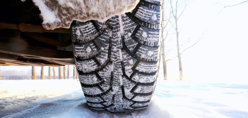 Choosing The Correct Winter Tires For Your Car Auto Service Cambridge 