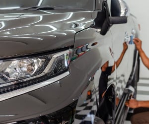 Why Ceramic Coatings Require Regular Car Washes