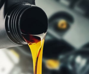 Benefits Of Using High-Mileage Oil