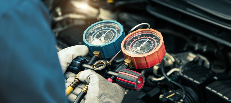 Why You Need Regular A/C Maintenance In Your Car Auto Service Cambridge