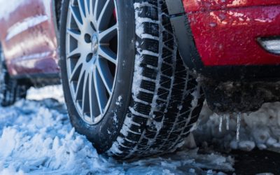 Winterizing Your Car: Protect It From the Cold