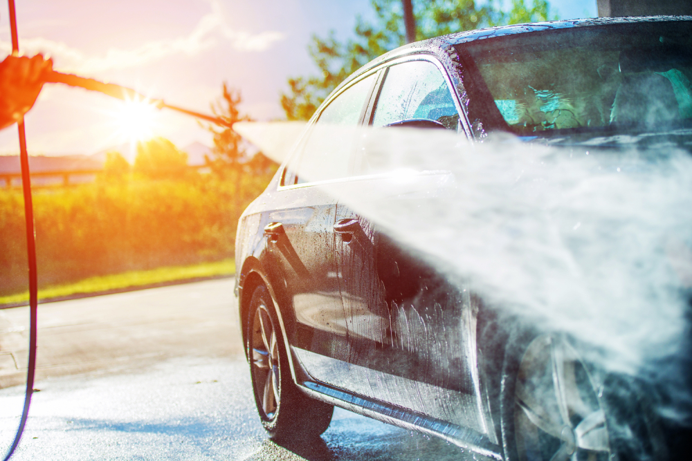 Car Cleaning Facts What You Need to Know