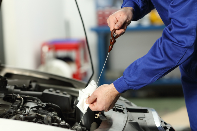 4 Car Maintenance Tasks You Can't Afford to Neglect